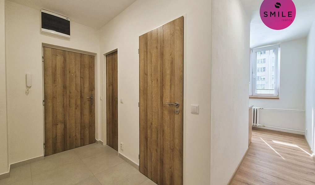 Pronájem bytu 3+1 64 m², Ostrava – náhled fotky 8