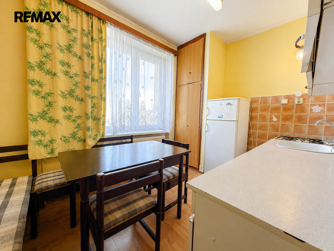 Prodej bytu 3+1 65 m² – pohled 4