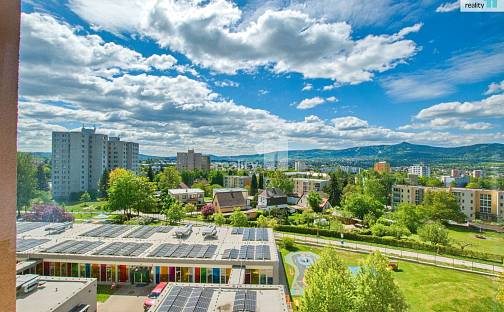 Pronájem bytu 3+1 80 m², Na Pískovně, Liberec - Liberec XIV-Ruprechtice