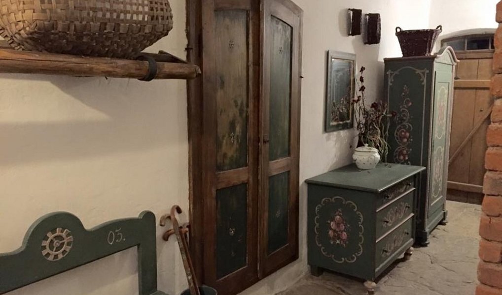Prodej chaty/chalupy 300 m² s pozemkem 4 419 m², Stráž nad Ohří – náhled fotky 11