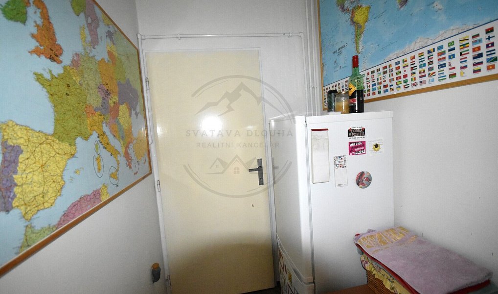 Prodej bytu 3+1 76 m², Bělá pod Pradědem – náhled fotky 12