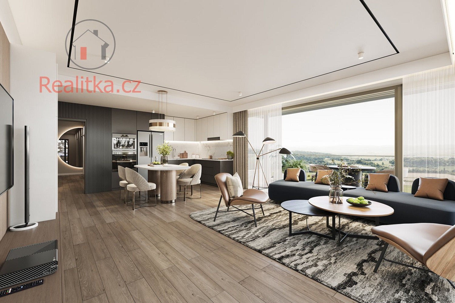 Prodej bytu 3+kk 128 m² – fotografie 5