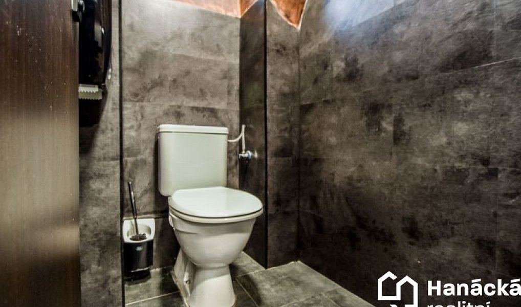 Prodej restaurace 200 m², Olomouc – náhled fotky 18