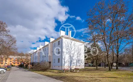 Prodej bytu 2+kk 58 m², U Zahrádek, Libiš, okres Mělník