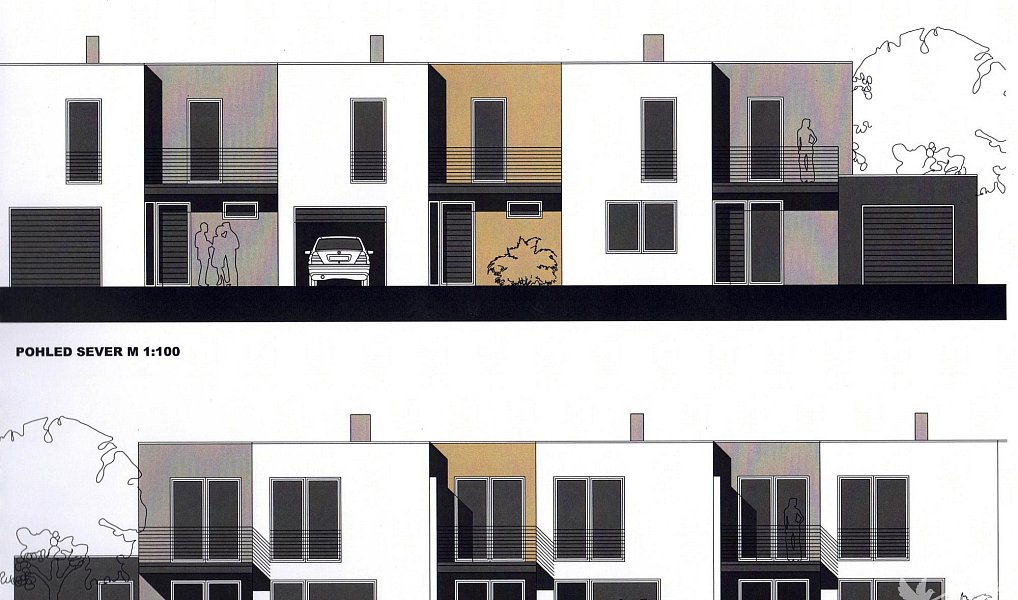 Prodej domu 150 m² s pozemkem 260 m², Strakonice – náhled fotky 16
