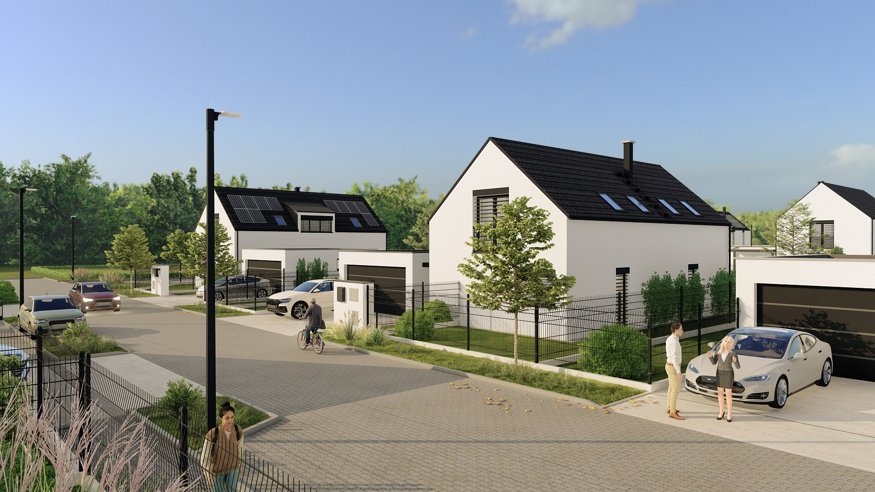 Prodej domu 192 m² s pozemkem 700 m² – fotografie 2