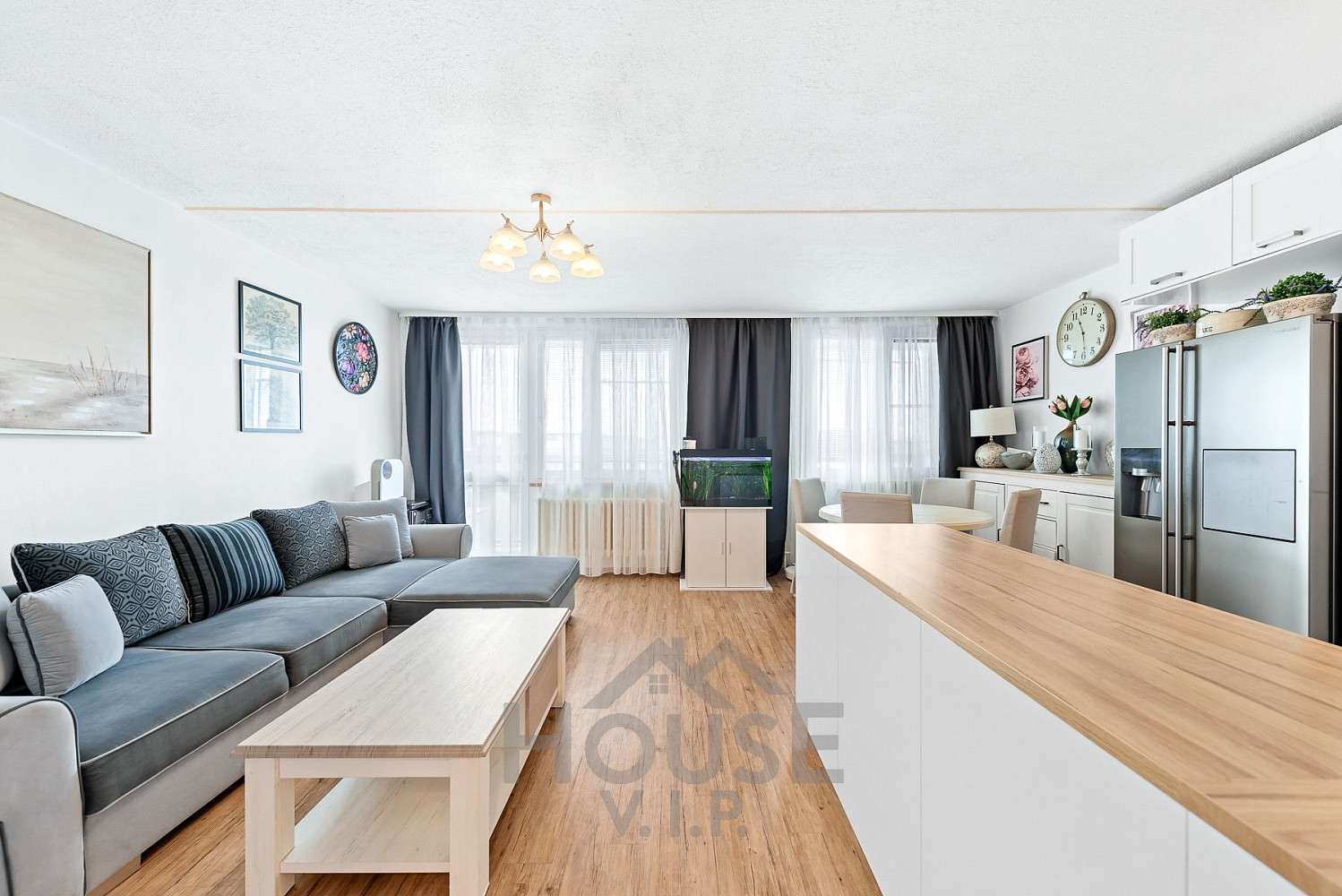 Prodej bytu 3+kk 86 m² – fotografie 2