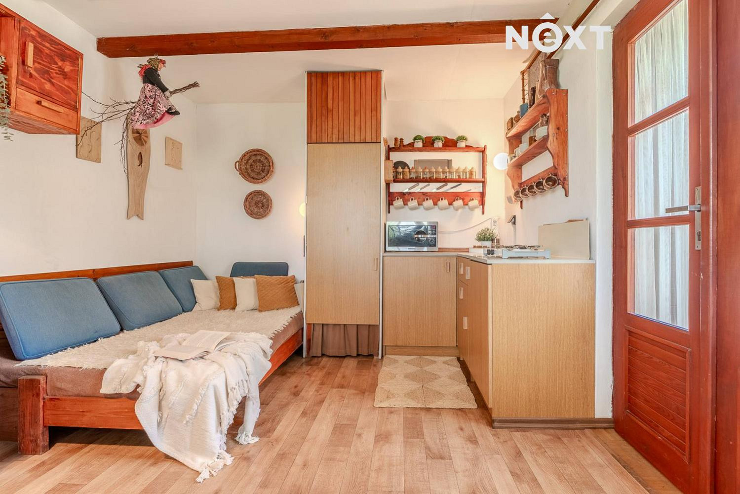 Prodej domu 18 m² s pozemkem 311 m² — photo 5
