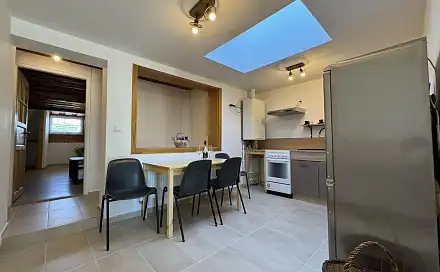 Pronájem bytu 2+1 134 m²