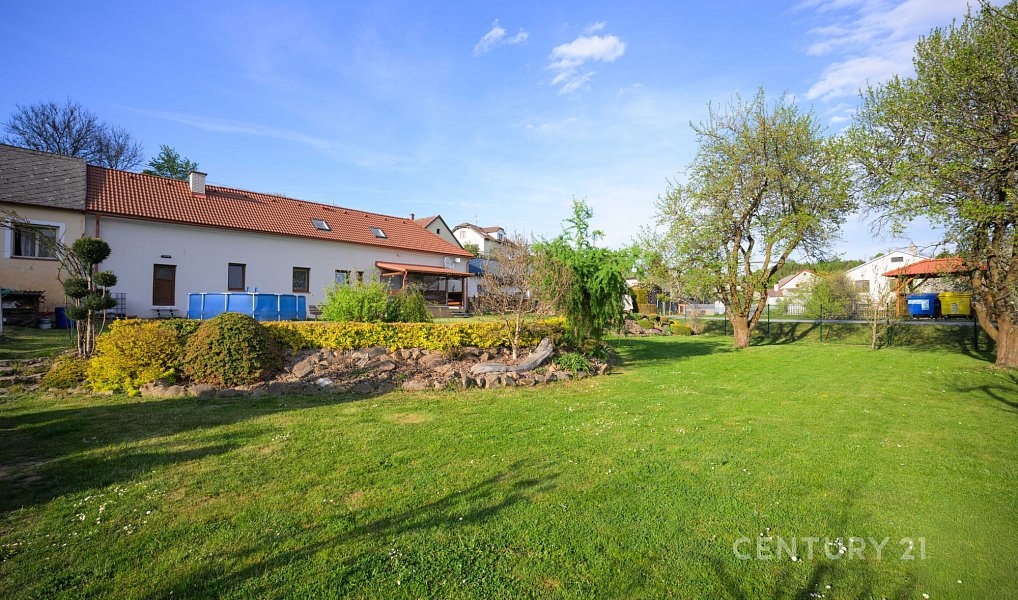 Prodej domu 180 m² s pozemkem 1 679 m², Červený Hrádek – náhled fotky 6