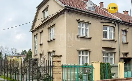 Prodej domu 100 m² s pozemkem 654 m², Prostějov