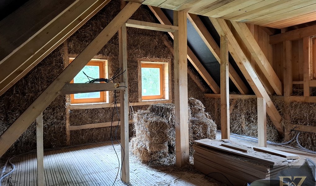 Prodej domu 121 m² s pozemkem 1 200 m², Kamenný Malíkov – náhled fotky 18
