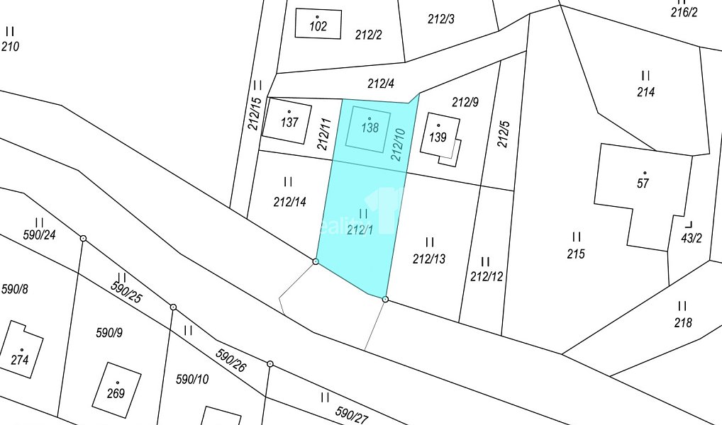 Prodej chaty/chalupy 60 m², Humpolec – náhled fotky 40
