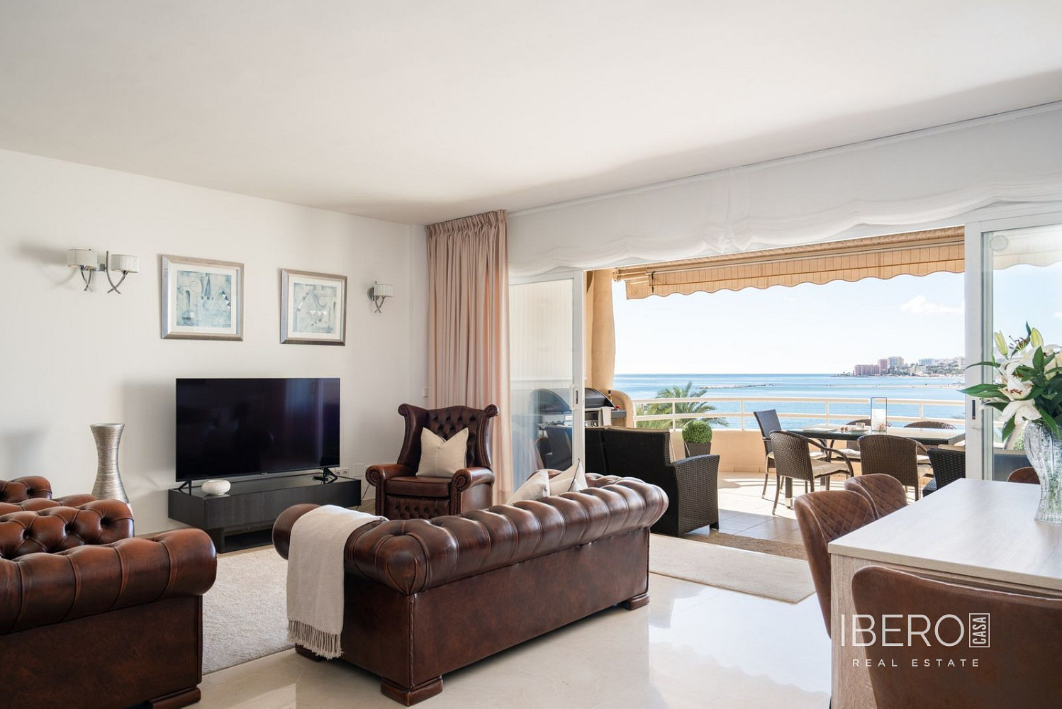 Piso 4+kk – Benalmádena, Benalmádena Costa - Vista 3