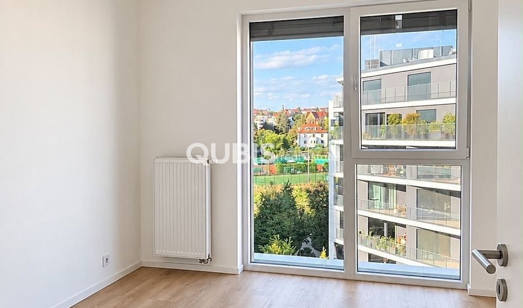 Pronájem bytu 3+kk 119 m², Praha – náhled fotky 8