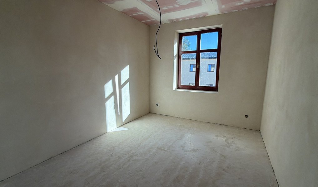 Prodej bytu 2+kk 60 m², Býchory – náhled fotky 10
