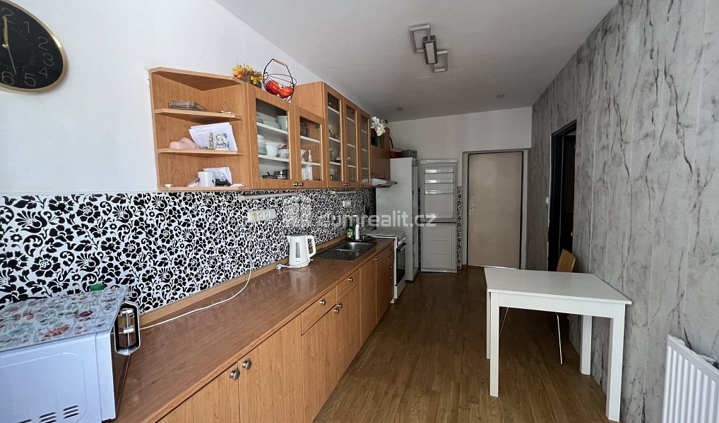 Prodej domu 261 m² s pozemkem 261 m², Nový Jičín – náhled fotky 4