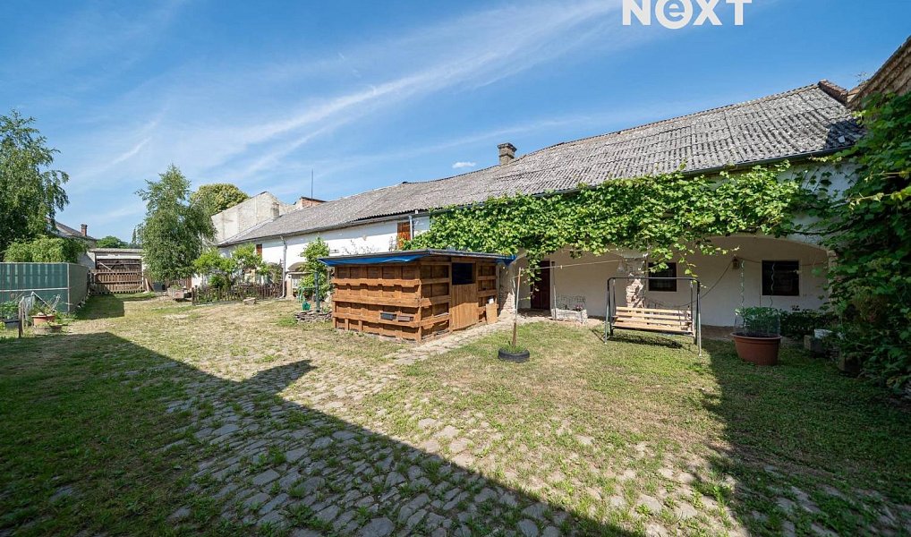Prodej domu 253 m² s pozemkem 7 571 m², Palonín – náhled fotky 5