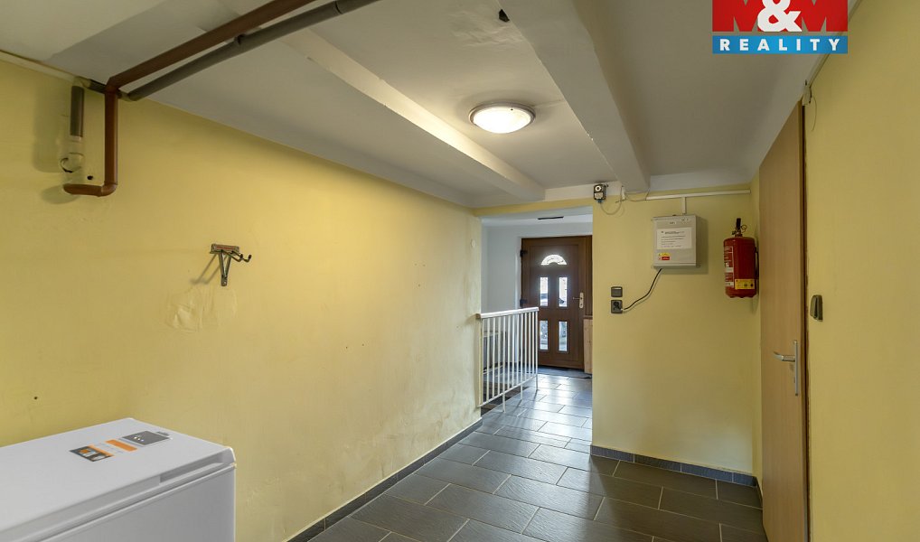 Prodej domu 310 m² s pozemkem 860 m², Ostrava – náhled fotky 17