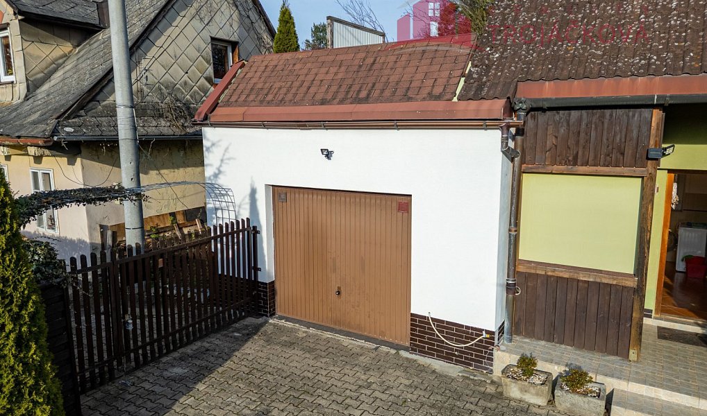 Prodej domu 260 m² s pozemkem 488 m², Rožnov pod Radhoštěm – náhled fotky 19