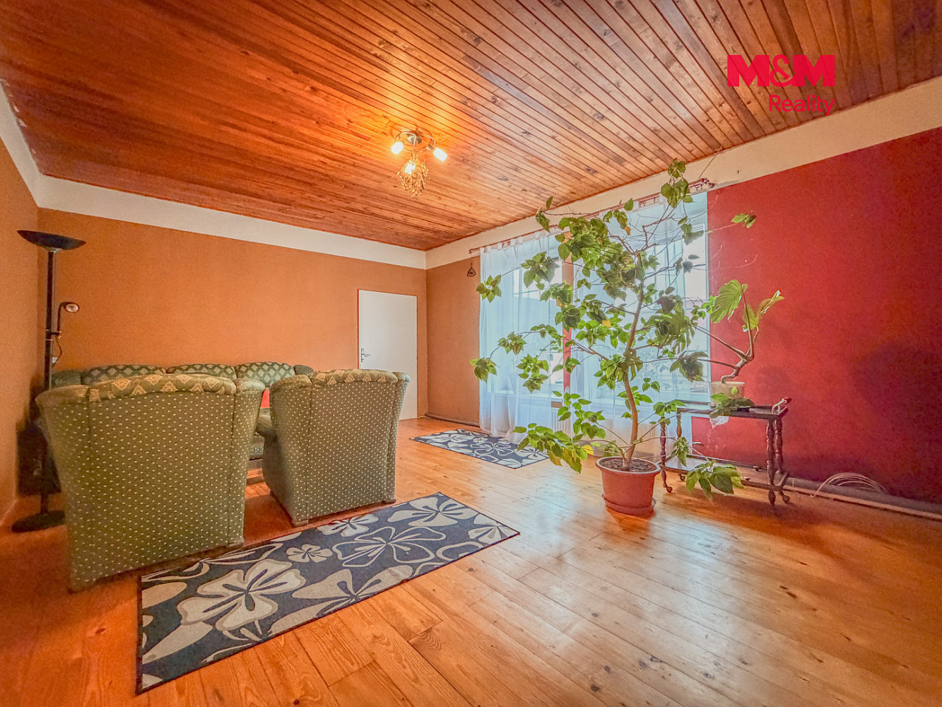 Prodej bytu 5+1 200 m² — photo 3