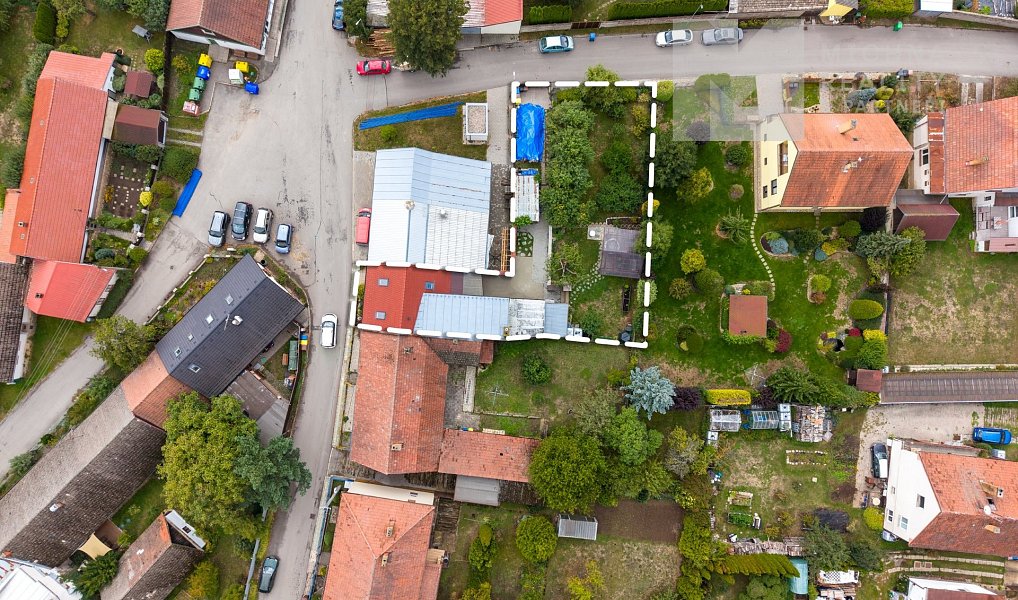 Prodej domu 190 m² s pozemkem 653 m², Kunštát – náhled fotky 23