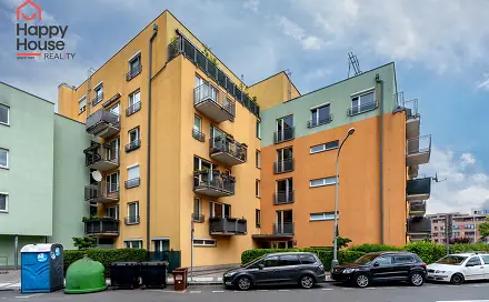 Prodej bytu 3+kk 94 m²