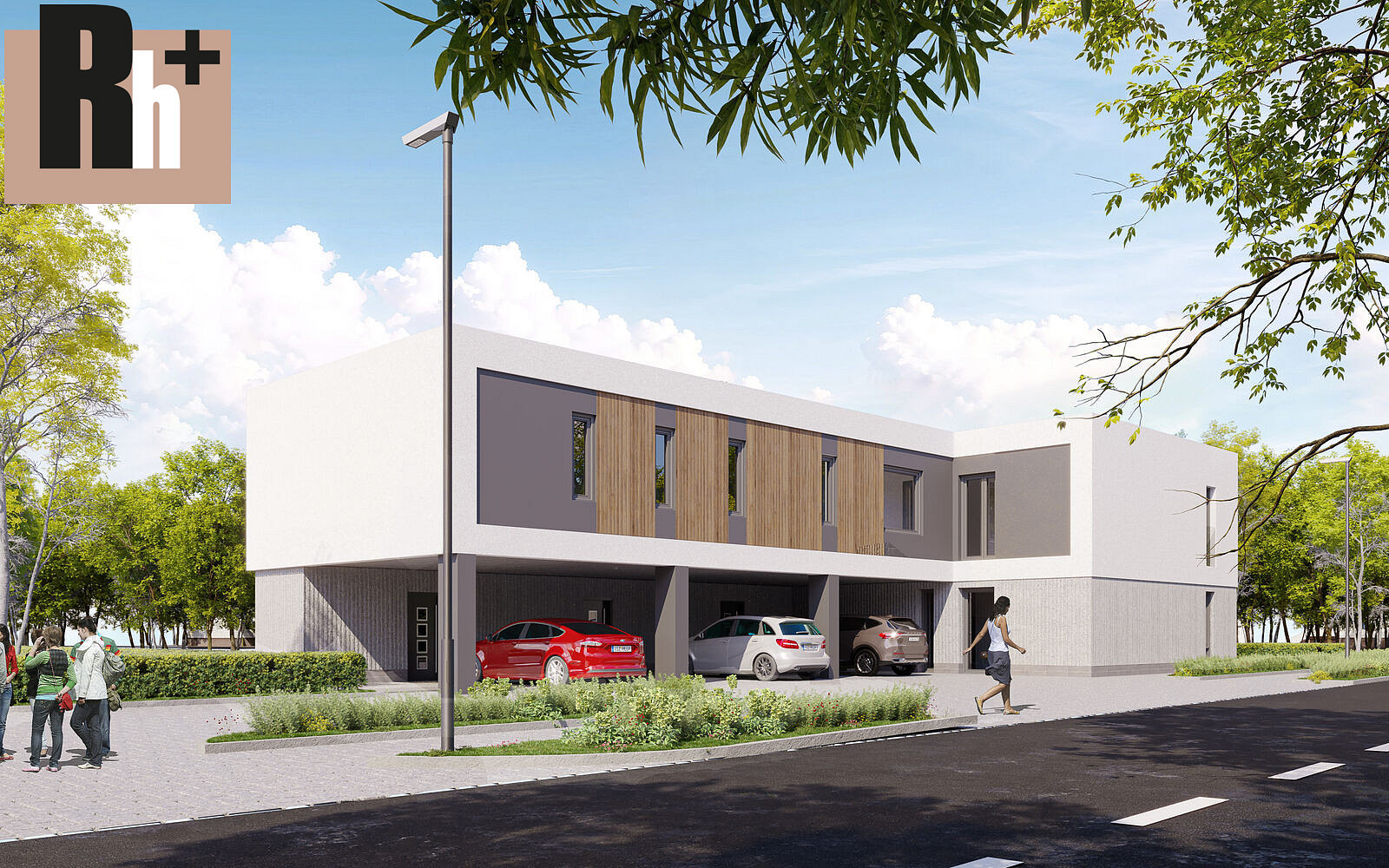 Prodej bytu 4+kk 153 m² – fotografie 4