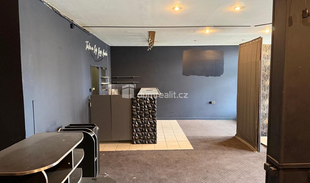 Pronájem obchodních prostor 72 m², Zruč nad Sázavou – náhled fotky 4