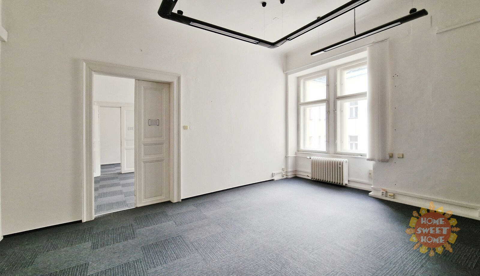 Pronájem kanceláře 91 m² — photo 4