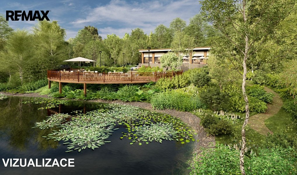 Prodej komerčního pozemku 28 310 m², Střítež – náhled fotky 4