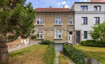 Prodej bytu 4+1 101 m², Slámova, Brno - Černovice