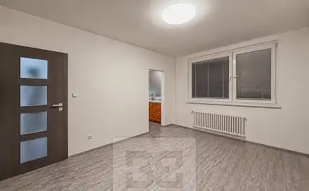 Pronájem bytu 1+kk 31 m²