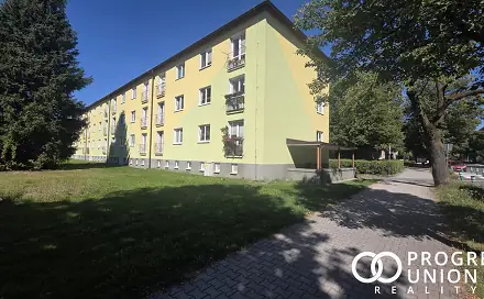 Pronájem bytu 2+1 49 m², 1. máje, Rožnov pod Radhoštěm, okres Vsetín