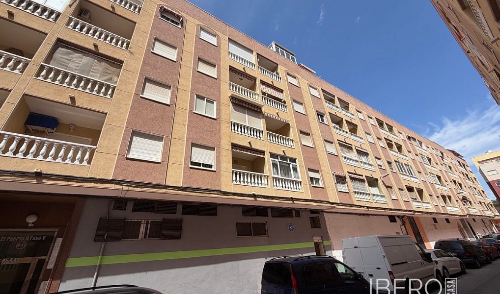 Prodej bytu 3+kk, 50 m², Torrevieja