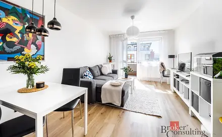 Prodej bytu 2+kk 72 m², Tvrdonická, Praha 5 - Zličín