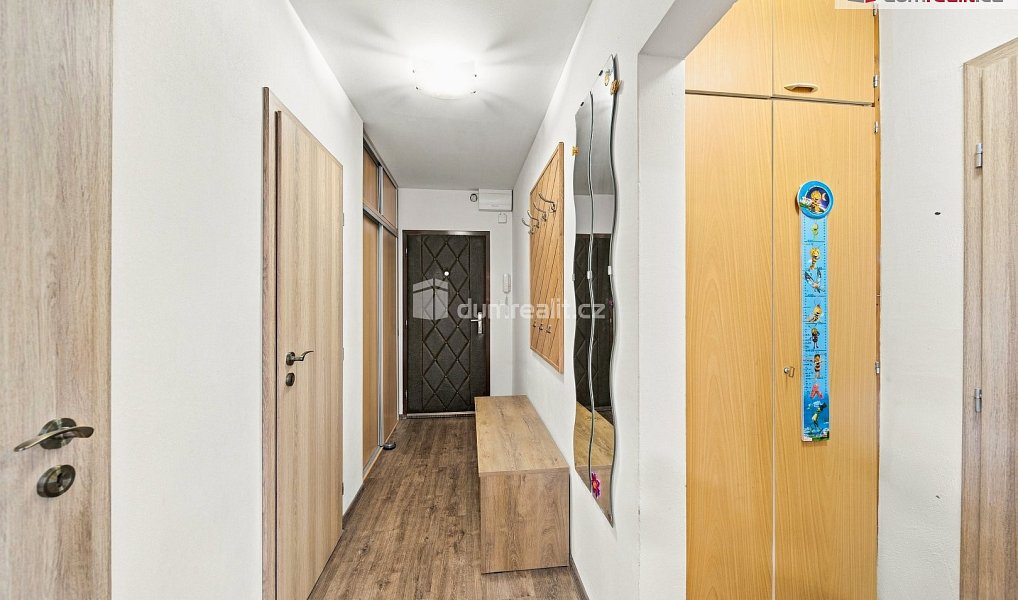 Prodej bytu 3+1 70 m², Břeclav – náhled fotky 12