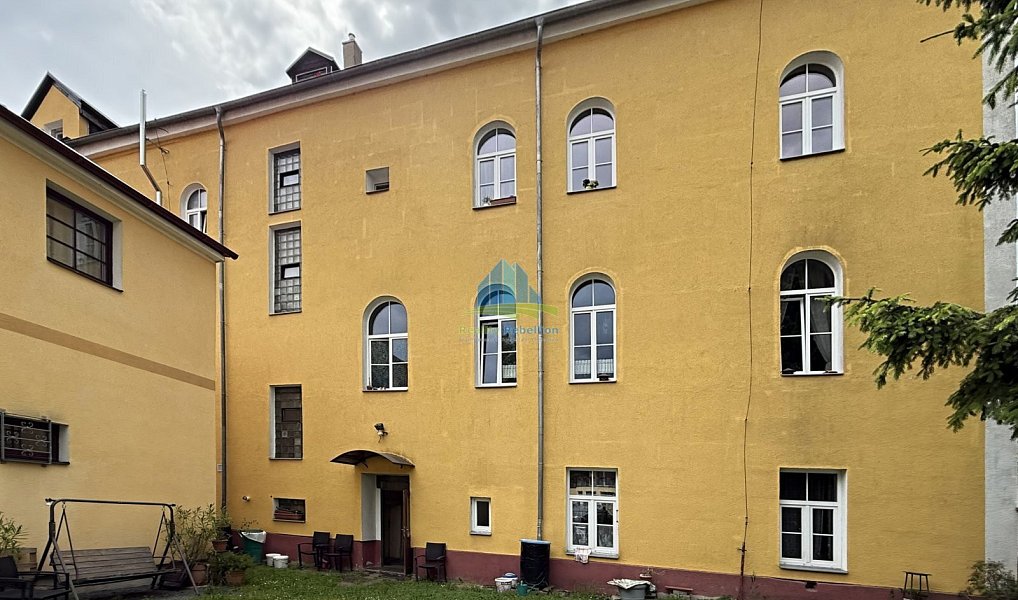 Prodej bytu 3+1 110 m², Františkovy Lázně – náhled fotky 5