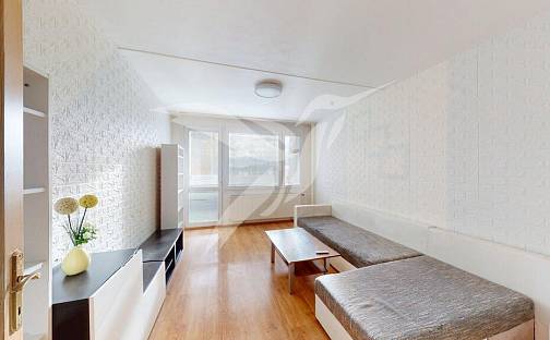 Pronájem bytu 3+1 69 m², Kaznějovská, Plzeň - Bolevec