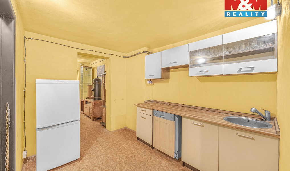 Prodej komerčního objektu (jiného typu) 103 m², Praha – náhled fotky 3