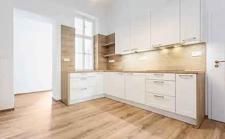 Prodej bytu 3+1 88 m²