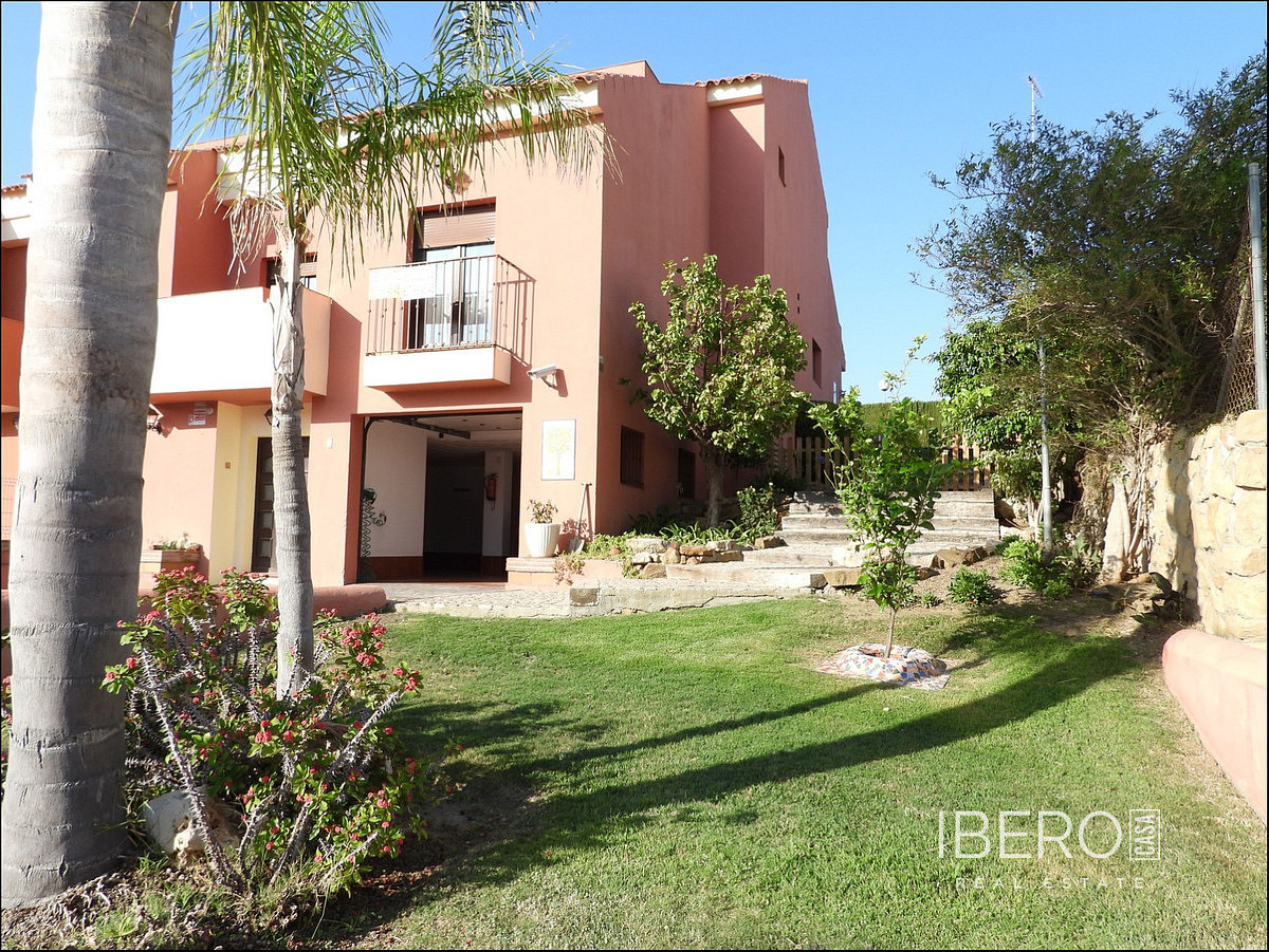 Casa 6+kk – Manilva, Castillo de la Duquesa - Vista 2