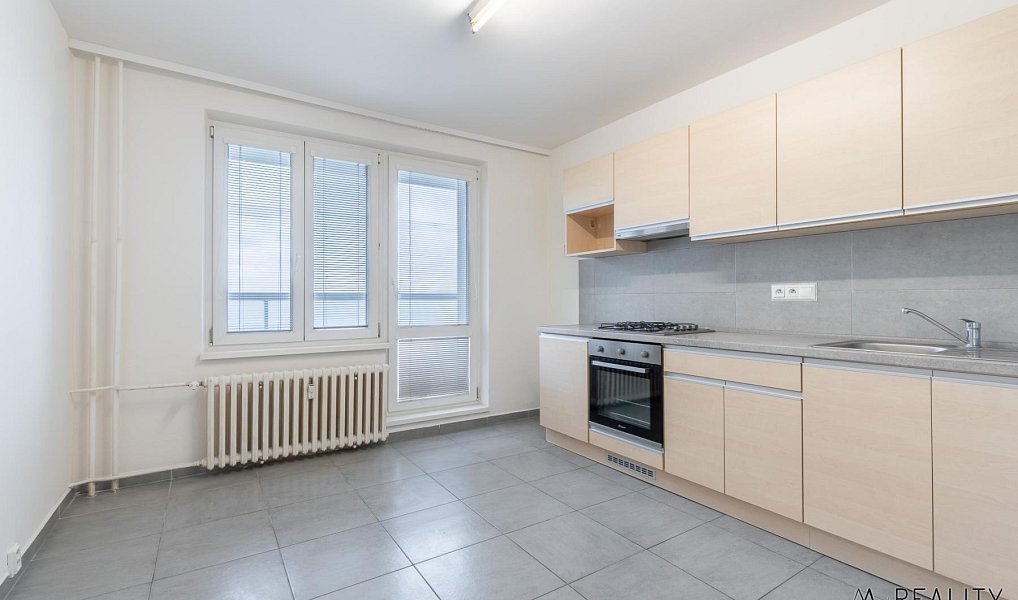 Prodej bytu 3+1 66 m², Ostrava – náhled fotky 2