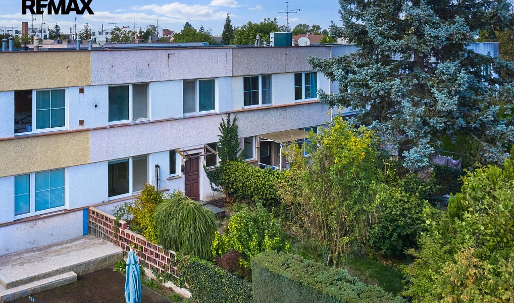 Prodej domu 119 m² s pozemkem 269 m², Hradec Králové – náhled fotky 3