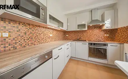 Prodej bytu 3+1 70 m², Klášterní, Česká Lípa