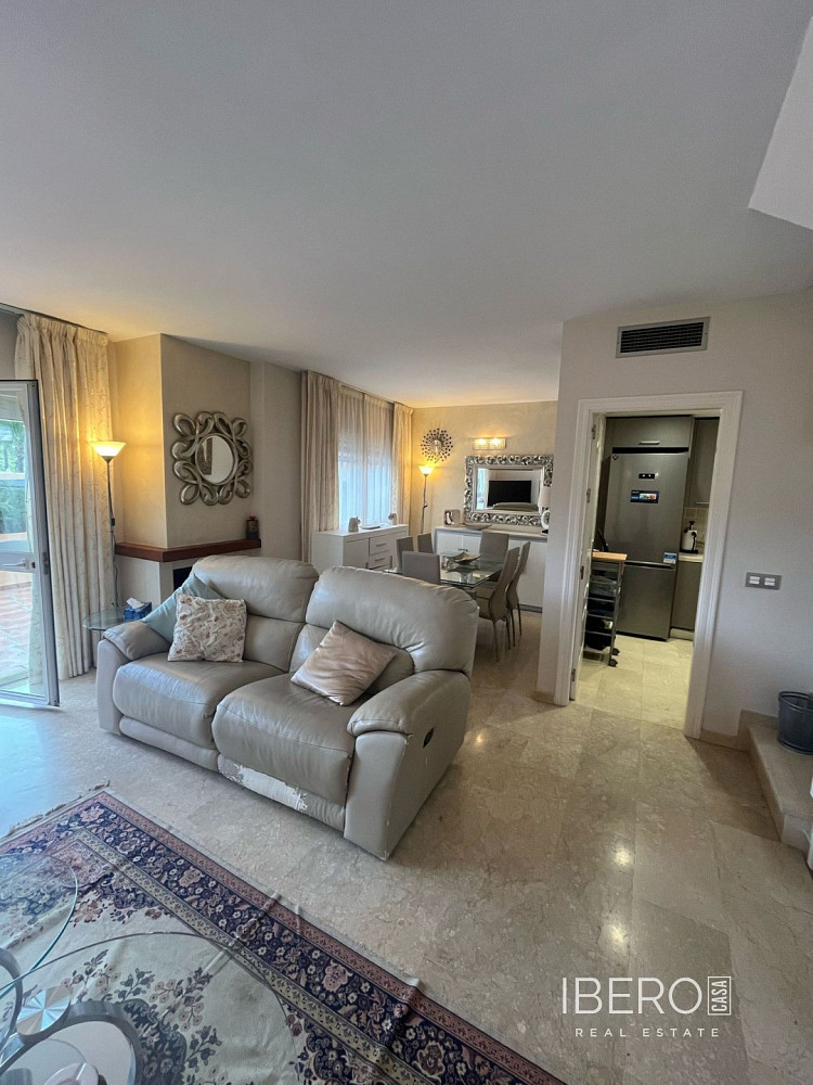 Casa 5+kk – Marbella, Nueva Andalucía - Vista 5
