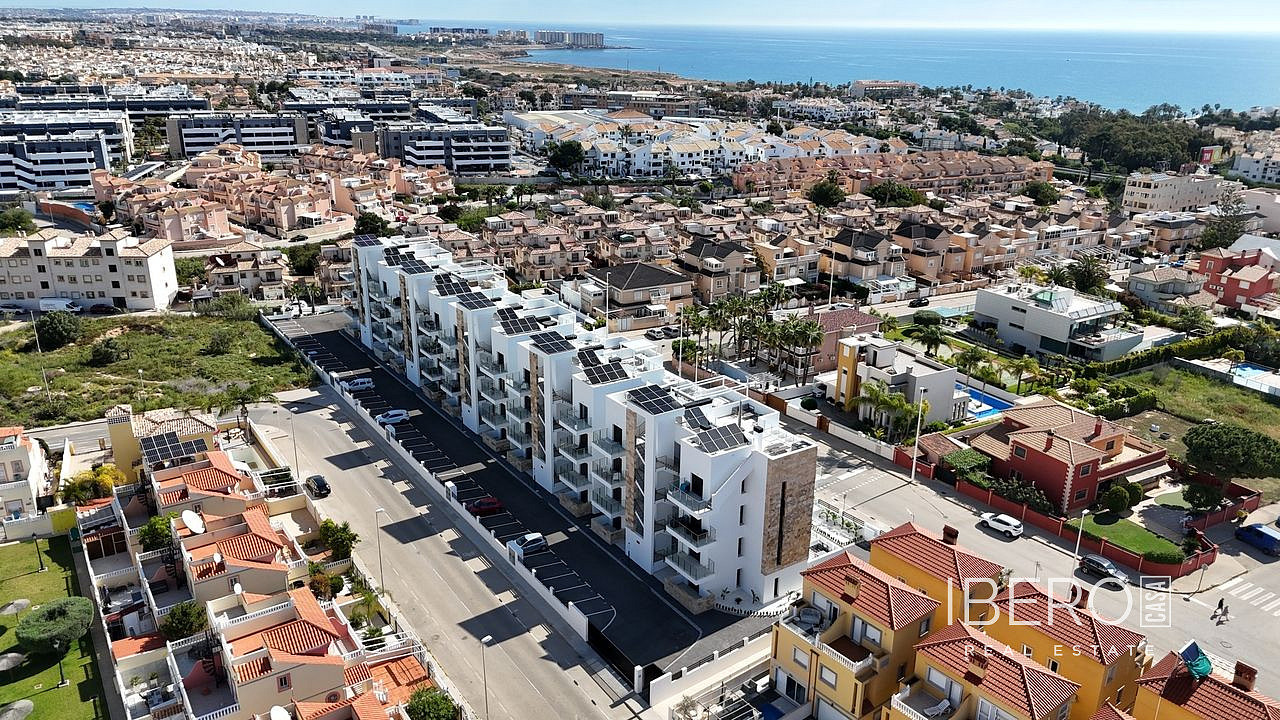Pis 3+kk – Orihuela, Residencial Zeniasol II, Urbanización La Zenia II - Vista 5