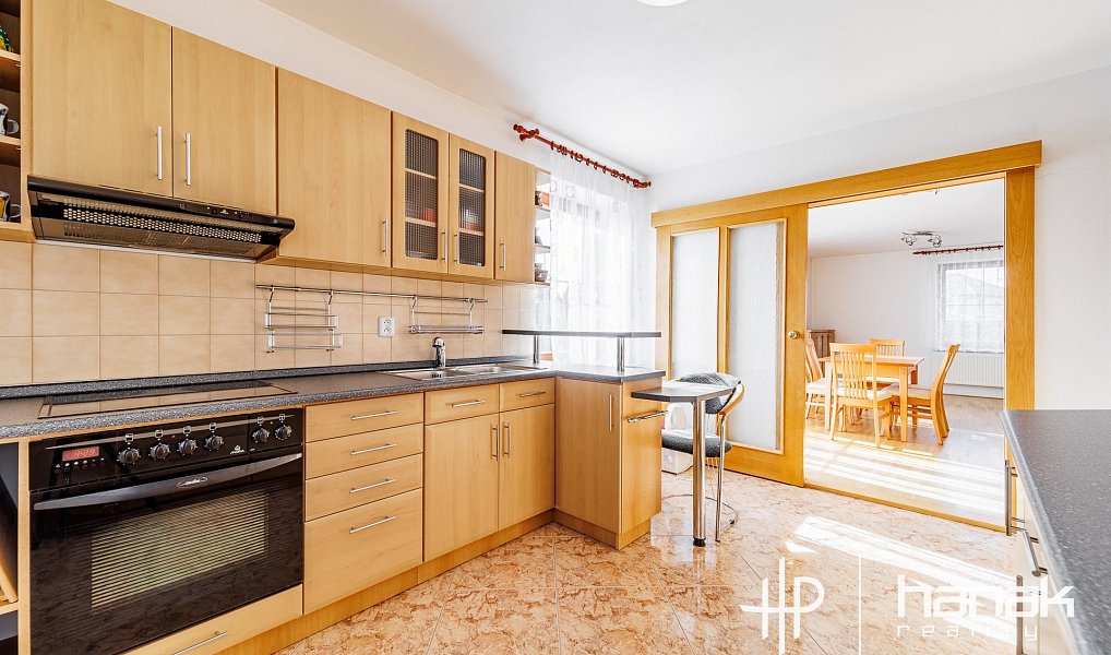 Pronájem domu 276 m² s pozemkem 854 m², Doloplazy – náhled fotky 7