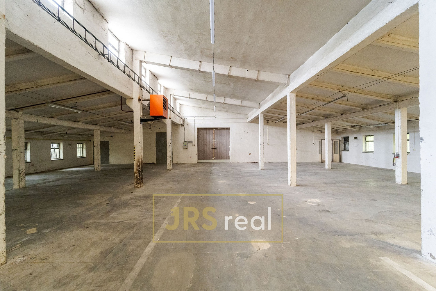 Prodej skladovacích prostor 1 710 m² – fotografie 5