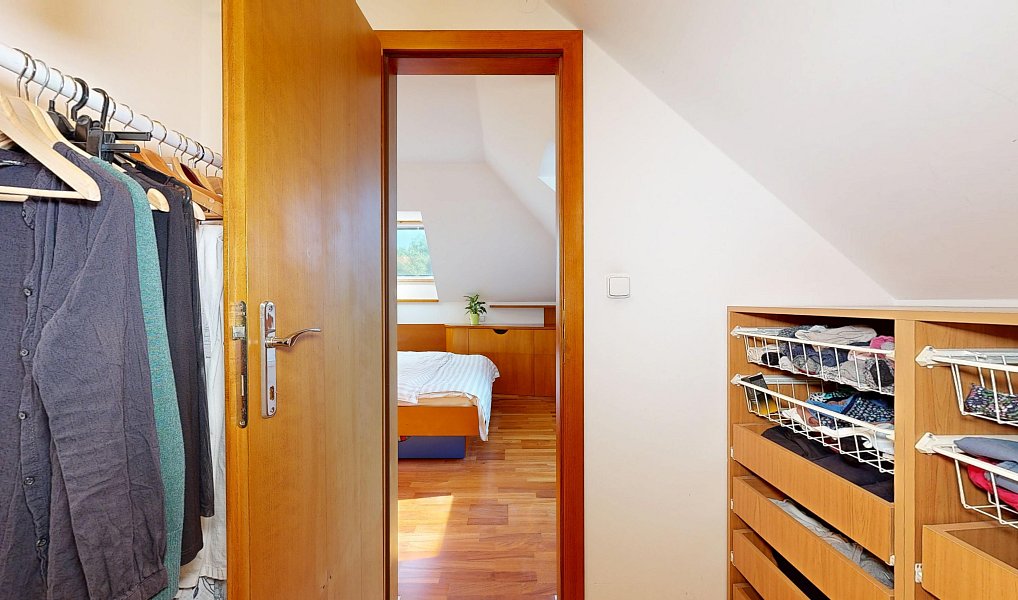 Prodej domu 220 m² s pozemkem 810 m², Brno – náhled fotky 25